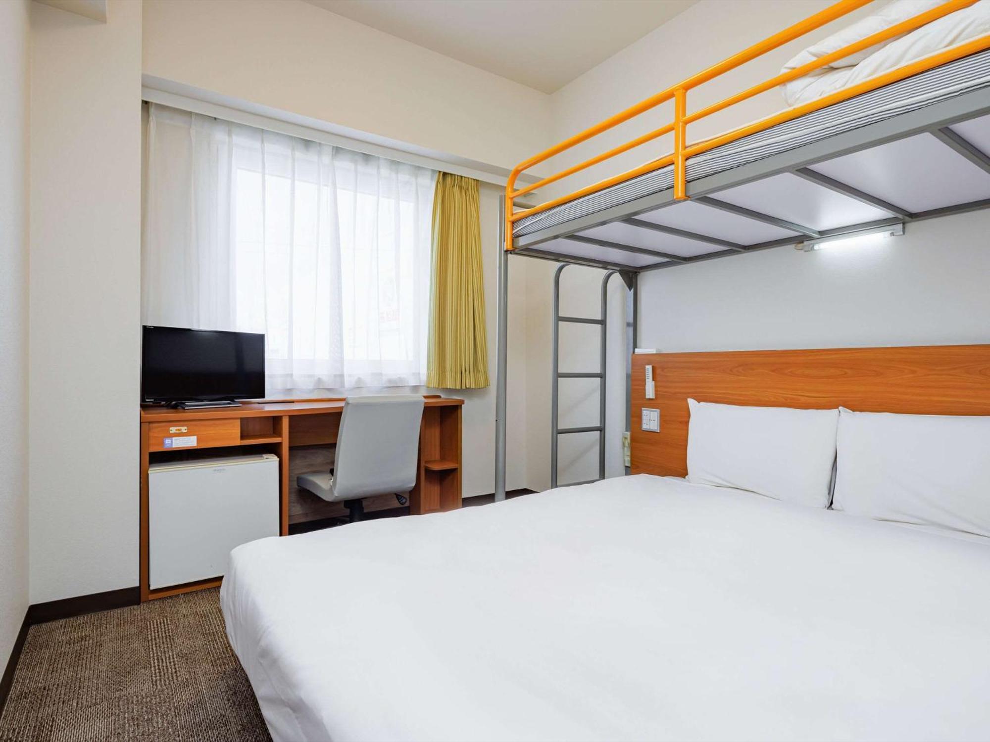 Comfort Inn Kofu Isawa Fuefuki Buitenkant foto