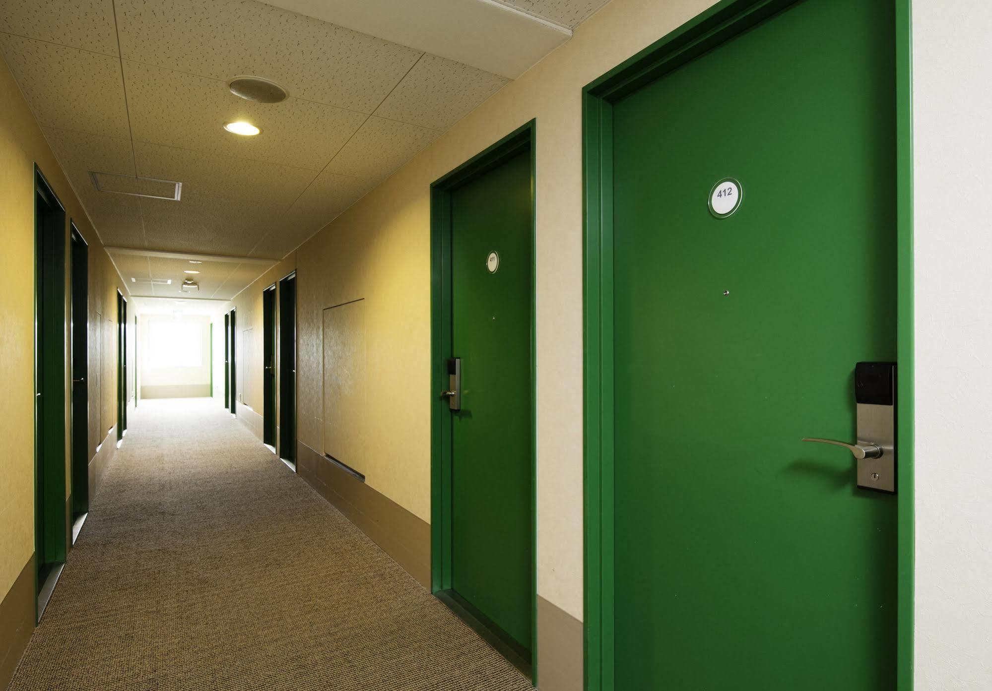 Comfort Inn Kofu Isawa Fuefuki Buitenkant foto