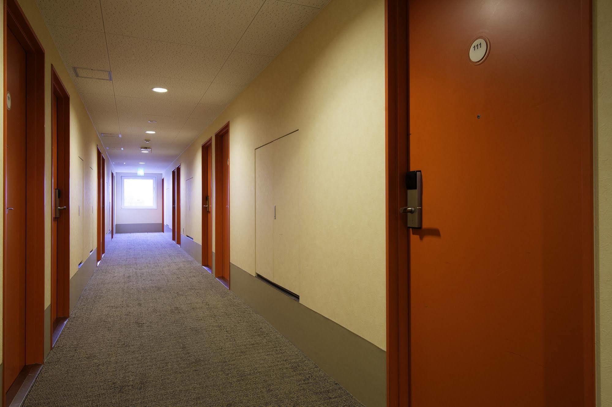 Comfort Inn Kofu Isawa Fuefuki Buitenkant foto