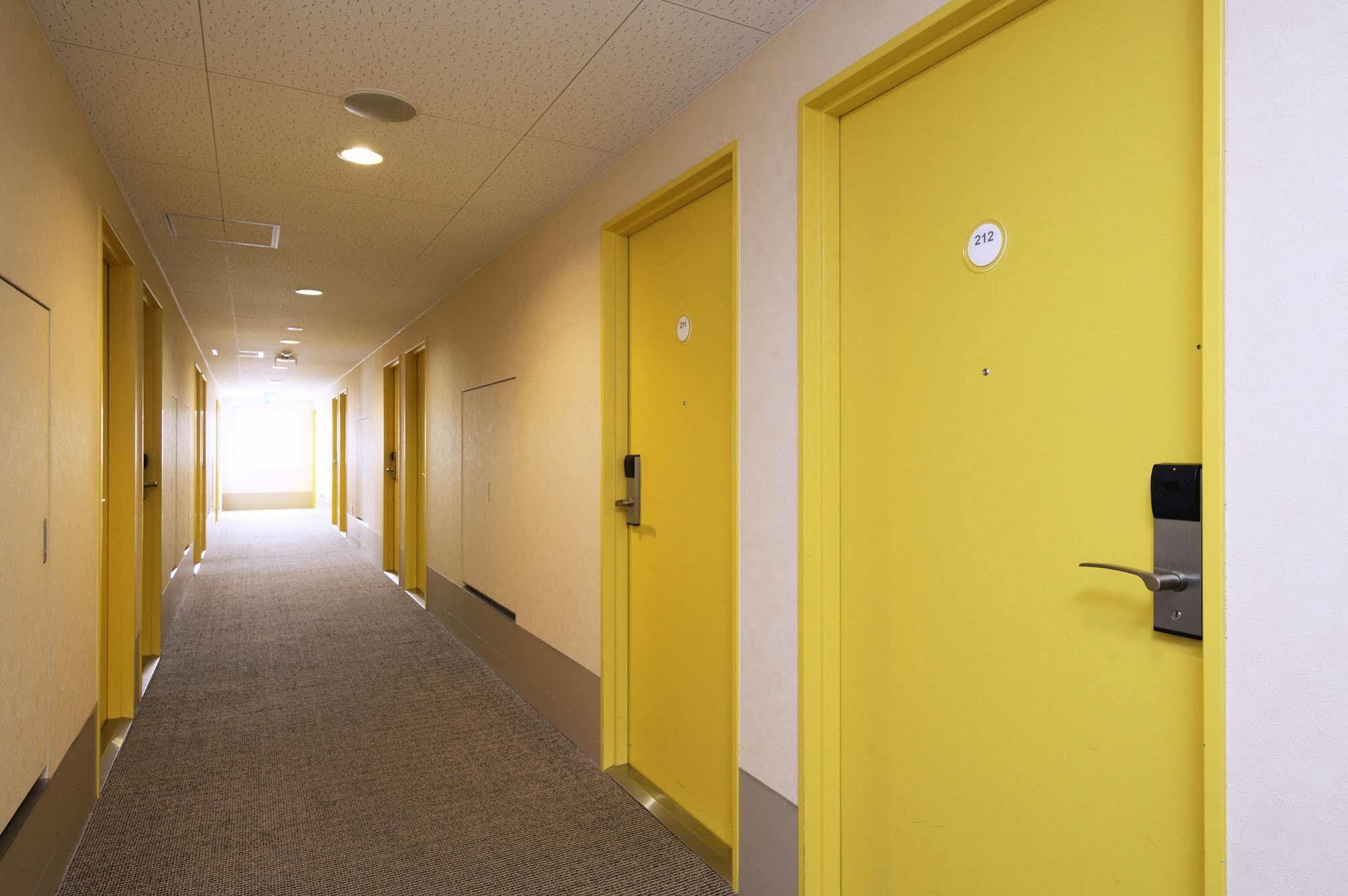 Comfort Inn Kofu Isawa Fuefuki Buitenkant foto